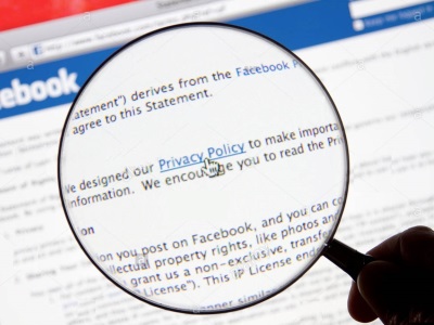 Informative lunghe e incomprensibili sono un problema che i garanti per la privacy cercano di risolvere