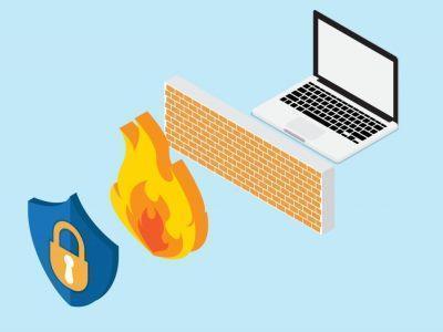 Un Firewall protegge il nostro sistema informativo da intrusi indesiderati