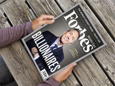 Anche Forbes deve rispettare la privacy quando pubblica le classifiche dei milionari