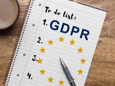 Gdpr, è ancora molta la strada da fare