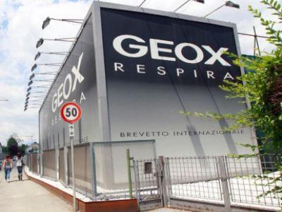 La Geox è rimasta vittima di un ransomware