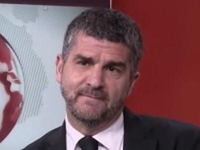 Riccardo Giannetti, scheme e training manager di Inveo