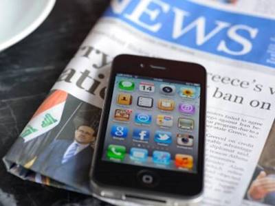 Giornalismo: il Garante interviene a tutela dei minori Multati un quotidiano e due siti di informazione