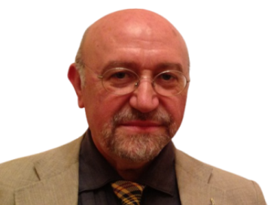 Giovanni Rossi, Consigliere nazionale e Presidente emerito della Federazione Nazionale Stampa Italiana