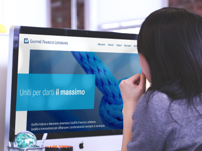 I soci di Federprivacy possono accedere alla banca dati Giuffrè