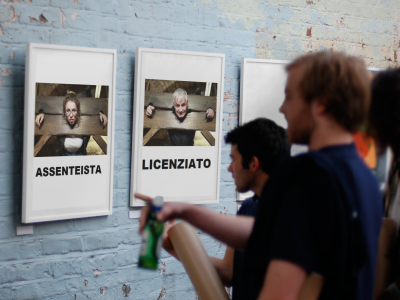 Viola la privacy mettere alla gogna i lavoratori esponendo le valutazioni su di essi nella bacheca aziendale