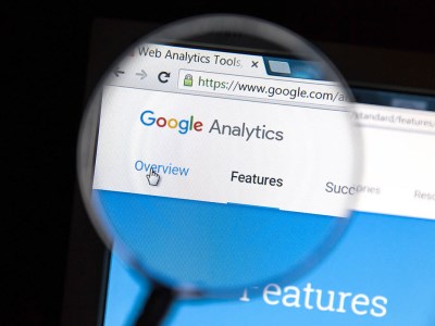 Google Analytics e Scherms II: seguire le minacce degli hacker?