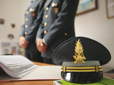 Guardia di Finanza