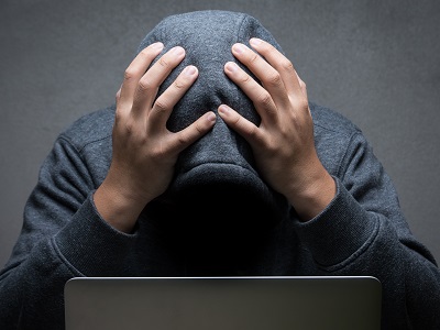 Le frodi online hanno registrato un aumento del 22%, ma negli Usa chi sporge denuncia ha il 70% di possibilità di recuperare il denaro estorto dai cybercriminali.