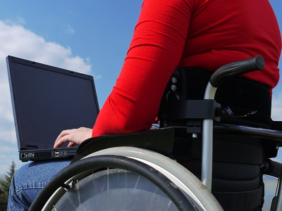 Privacy, lo standard di sicurezza? Per i disabili si può abbassare