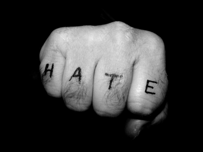 Sempre più diffuso il fenomeno dell'hate speech