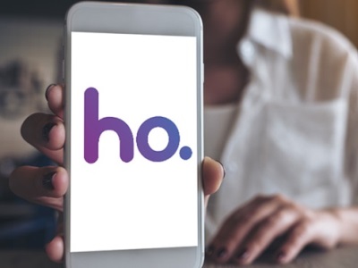 Ho Mobile è una compagnia telefonica di Vodafone