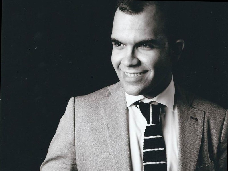 l'Avv. Vittorio Iaselli