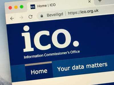  Information Commissioner’s Office (ICO)