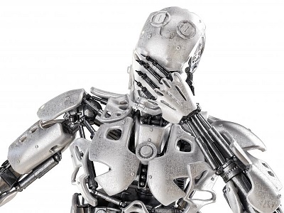 Intelligenza Artificiale fuori controllo: il problema non è solo etico ma anche giuridico