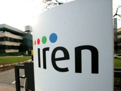 Garante privacy ha sanzionato Iren per 3 mln di euro