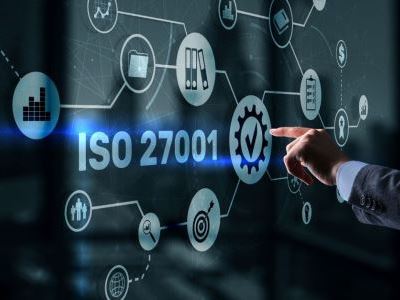 Il 25 ottobre 2022 è uscita la terza edizione della ISO/IEC 27001:2022