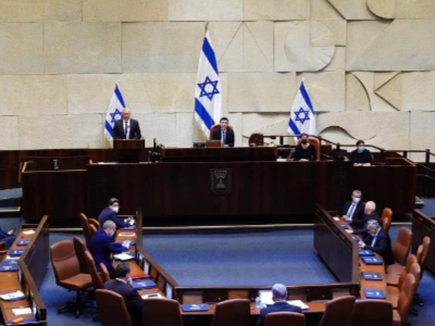 Il Parlamento israeliano ha proposto una nuova legge sulla privacy