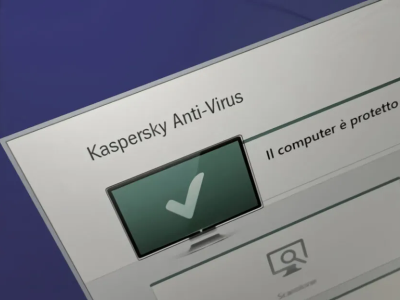 Ucraina: aperta istruttoria su antivirus Kaspersky Saranno verificate le modalità del trattamento dei dati degli italiani