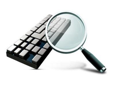 Attraverso un keylogger un malintnezionato può registrare tutti i tasti premuti sulla tastiera di un computer