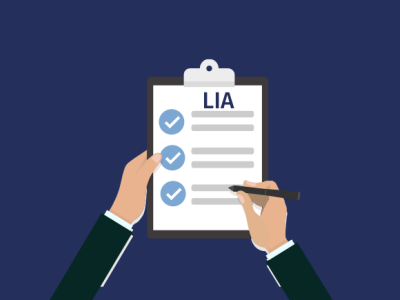 L'azienda che non può ottenere l'ok dell'interessato deve documentare il legittimo interesse