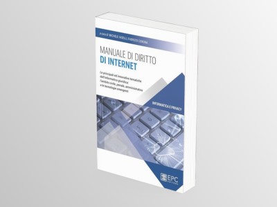Manuale di Diritto di Internet 