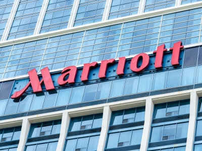 Il Marriott Hotel è stato sanzionato per 18.4 milioni di sterline per violazione della privacy
