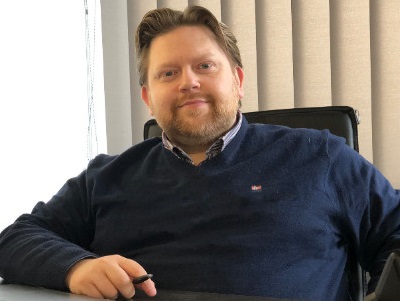 Massimo Castelli, Giurista esperto in Data Protection e Compliance, è Delegato Federprivacy nella Repubblica di San Marino