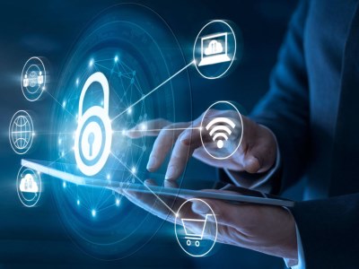 La protezione dei dati è un aspetto importante dello sviluppo del mercato digitale