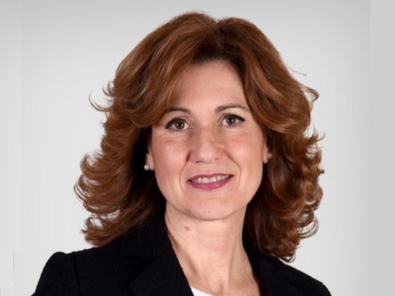 Micaela Barbotti, founder A&A Albè e Associati