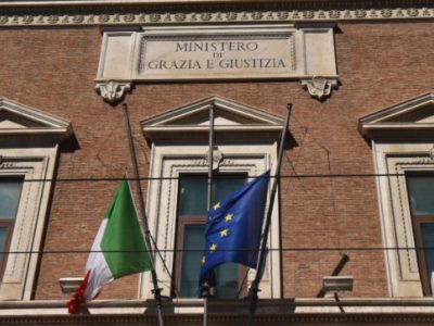 Una falla della piattaforma per l'esame da avvocato ha esposto i dati personali degli utenti