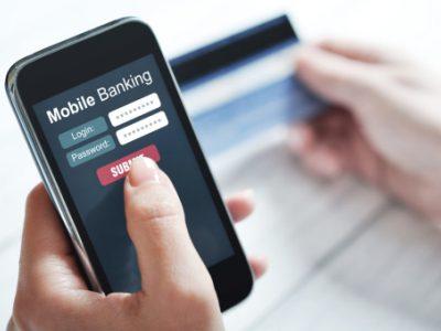 Sempre più diffuse le app di web banking, ma aumenta il rischio di furto dati e frodi online