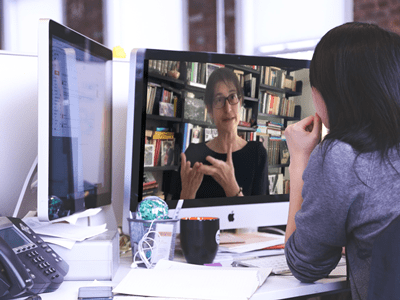 Tra i i docenti del corso per esperto privacy c'è anche Monica Perego