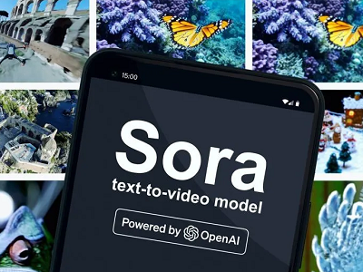 Intelligenza Artificiale, il Garante della privacy avvia istruttoria su ‘Sora’ di Open AI