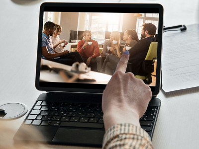 La PA deve mostrare il file digitale della foto: contiene dati personali