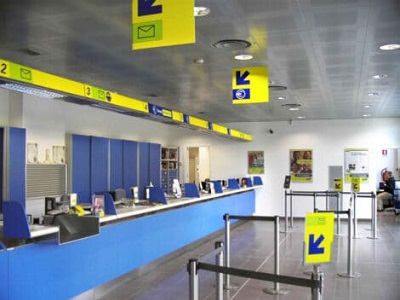 Certificati anagrafici alle Poste, ok del Garante privacy