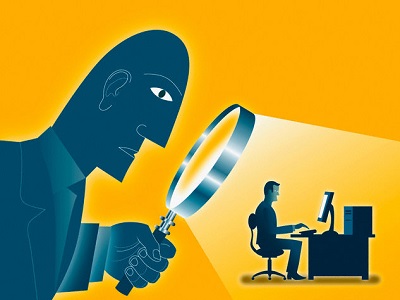 Non è un caso che sanzioni ed altri provvedimenti in tema di rapporto di lavoro siano tra gli atti più numerosi sul sito del Garante