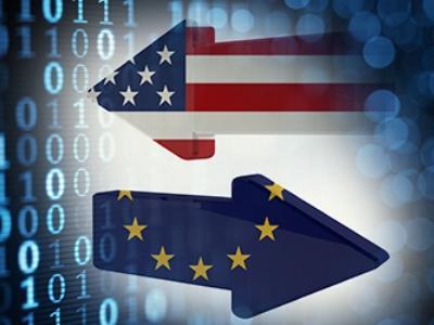 La Commissione LIBE boccia il Data Privacy Framework per il trasferimento dei dati tra UE e USA. 