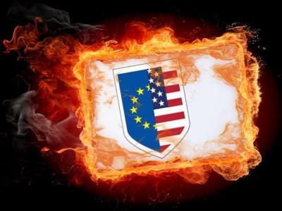 In fumo il Privacy Shield a seguito della sentenza della Corte di Giustizia UE