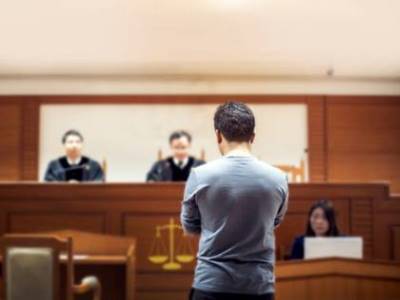 In ossequio al diritto di cronaca è ammessa la ripresa audiovisiva dei dibattimenti.