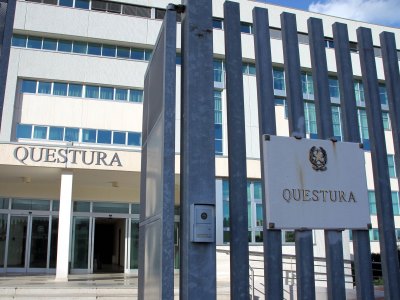 Il garante privacy sanziona una questura