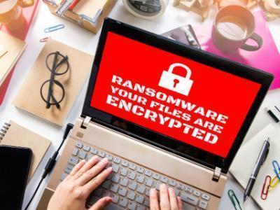 Ransomware sempre più diffuso, e le menti che lo controllano