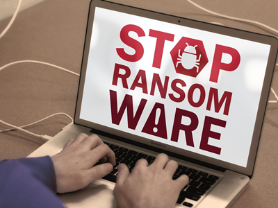 Ransomware e phishing: il "contagio digitale" è in aumento