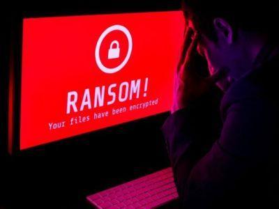 Il ransomware è un tipo di malware che blocca tutti i dati di un dispositivo elettronico o di un server e chiede un riscatto per ridarne l'accesso alla vittima