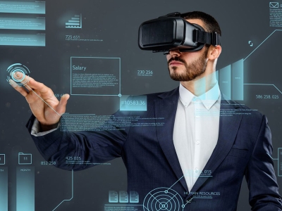 Realtà aumentata, è bene usare cautela sul trattamento dei dati personali