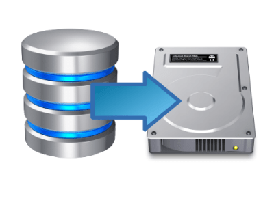 Il restore è il ripristino dei dati di un server o di un pc