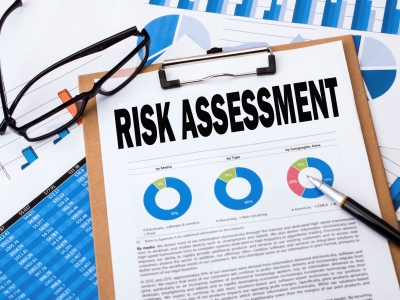 Un trattamento dei dati personali presuppone sempre una valutazione dei rischi di sicurezza per poter essere conforme al GDPR