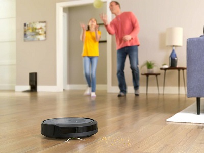 Amazon,Antitrust Ue pronto a indagare acquisizione di Roomba
