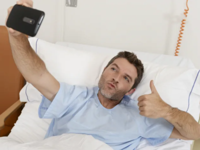 Privacy, attenzione a seguire l'esempio dei vip