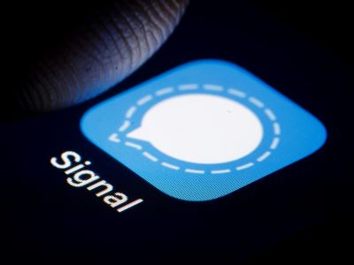 Neanche Signal è esente da rischi sulla privacy